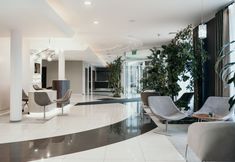 อื่นๆ 5 Park Hotel Lyson