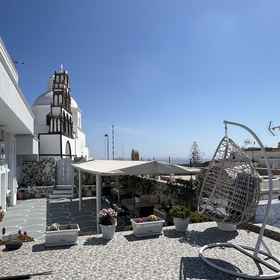 Primary image 1 Villa Pavlina, Hotel Santorini