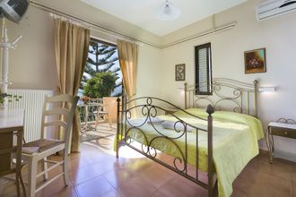 기타 4 Panorama Fanari Studios & Apartments