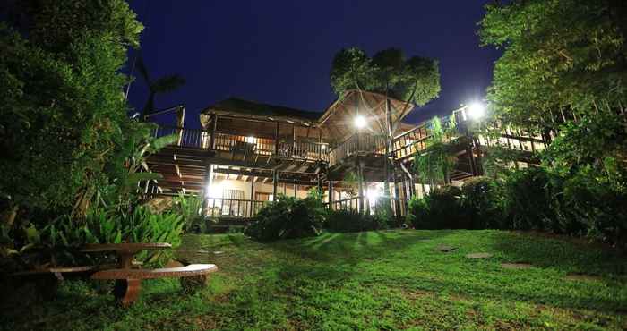 Others Ndiza Lodge & Cabanas