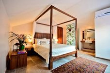 기타 Quinta Azul Boutique Pousada