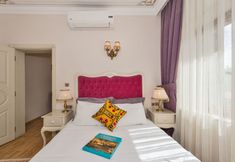 其他 7 Istanbul Garden Suite