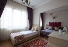 其他 2 Istanbul Garden Suite