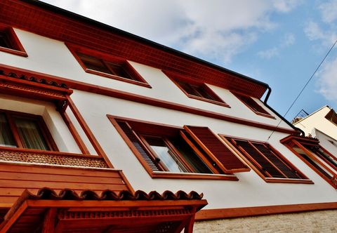 其他 Istanbul Garden Suite