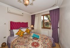 其他 5 Istanbul Garden Suite