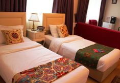 其他 6 Istanbul Garden Suite