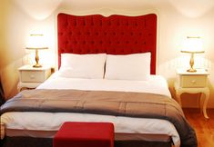 其他 4 Istanbul Garden Suite