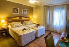 기타 4 Hotel Recanto da Serra