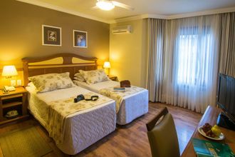 기타 4 Hotel Recanto da Serra