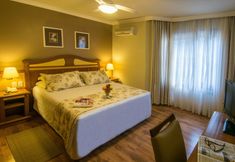 기타 3 Hotel Recanto da Serra