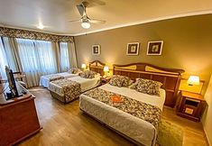 기타 6 Hotel Recanto da Serra