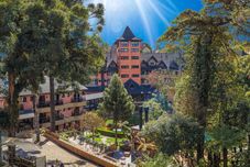 기타 Hotel Recanto da Serra