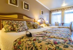 기타 5 Hotel Recanto da Serra