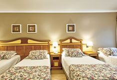 기타 7 Hotel Recanto da Serra