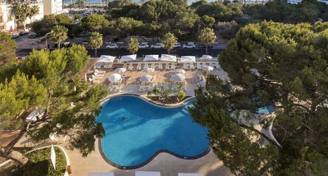 その他 2 Aparthotel Houm Plaza Son Rigo