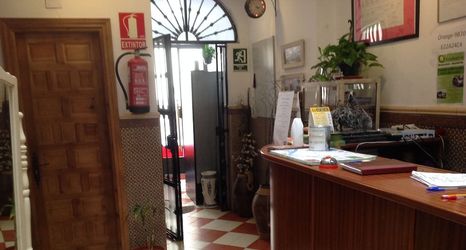 Others 2 Hostal San Lorenzo