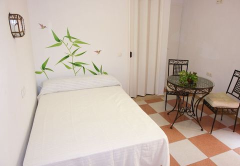 Others Hostal San Lorenzo