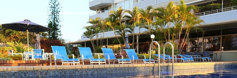 Lainnya Equinox Resort