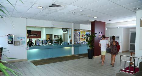 Lainnya 2 Equinox Resort