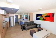 Lainnya 7 Equinox Resort