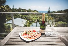 Lain-lain 2 Waiheke Island Resort