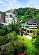 Foto utama Canyon Woods Resort Club