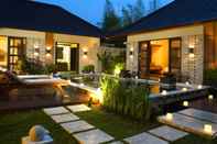 อื่นๆ Bali Baik Villas