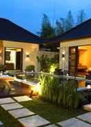 Imej utama Bali Baik Villas