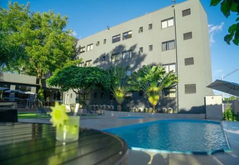 Others Iguassu Express Hotel