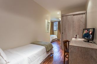 기타 4 Pousada La Toscana