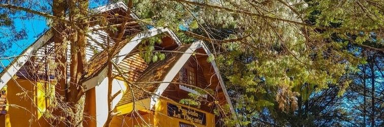 기타 Pousada La Toscana