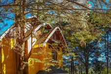 기타 Pousada La Toscana