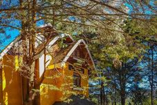 其他 Pousada La Toscana