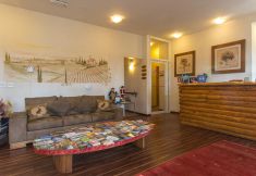 기타 3 Pousada La Toscana