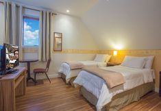 기타 6 Pousada La Toscana