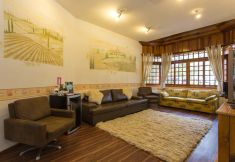 기타 7 Pousada La Toscana