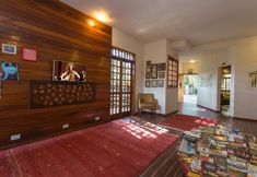 기타 2 Pousada La Toscana