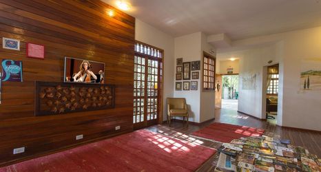 기타 2 Pousada La Toscana