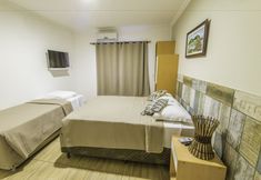 其他 3 Pousada Ilha da Saudade