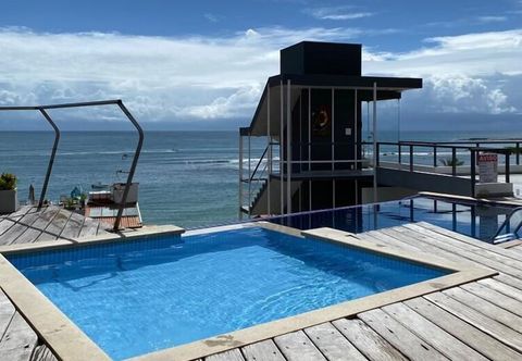 其他 Pousada Ilha da Saudade