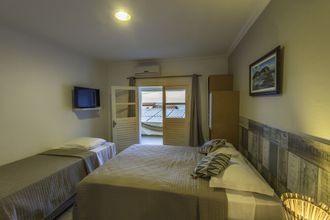 其他 4 Pousada Ilha da Saudade