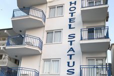 Others Status Hotel