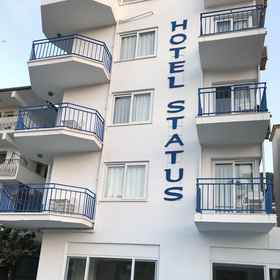 Primary image1斯塔特斯飯店,费特希耶鱼市飯店