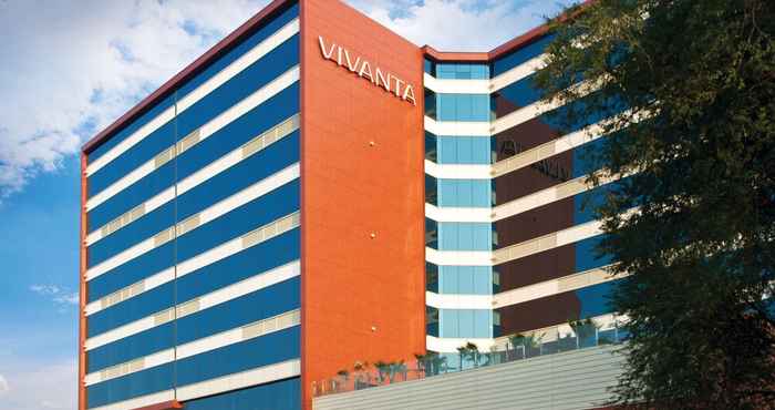 อื่นๆ Vivanta Hyderabad, Begumpet