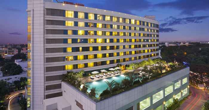 Lain-lain Vivanta Coimbatore