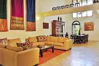 Lainnya Galle Heritage Villa By Jetwing