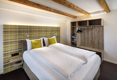 Lain-lain 7 Hotel Schweizerhof Wetzikon