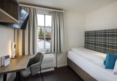 Lain-lain 4 Hotel Schweizerhof Wetzikon