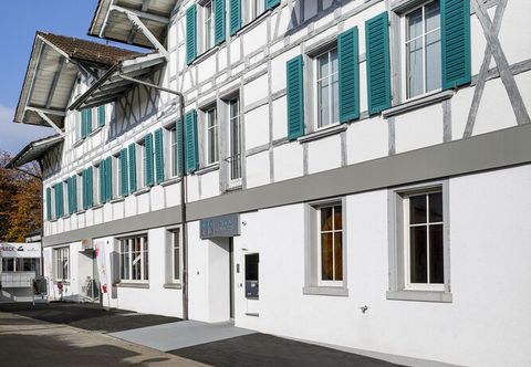 Lain-lain Hotel Schweizerhof Wetzikon