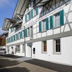 Primary image1Wetzikon Hotel Schweizerhof 飯店,苏黎世州飯店